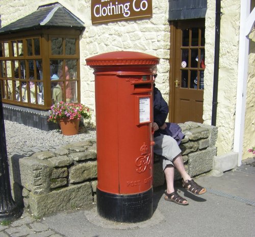 Post Box