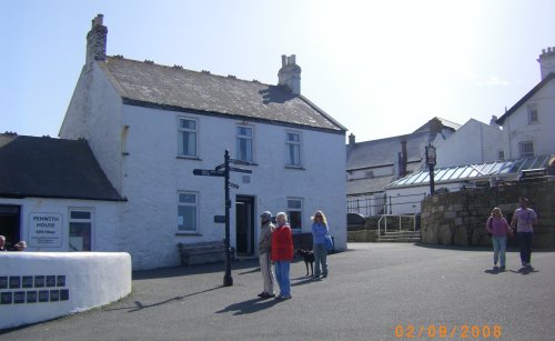 Visitor Centre