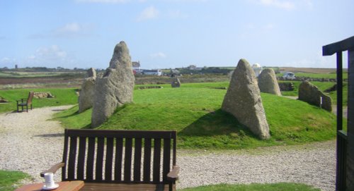 Visitor Centre