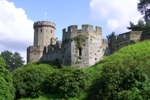 Warwick Castle