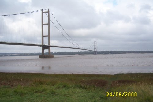 Humber Bridge