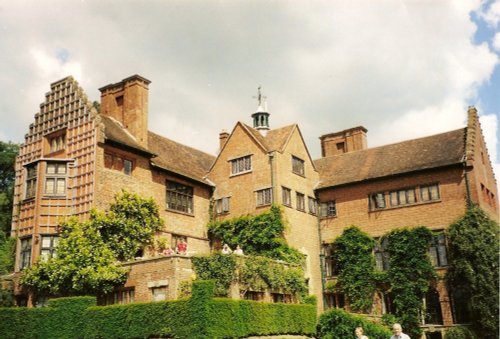 Chartwell