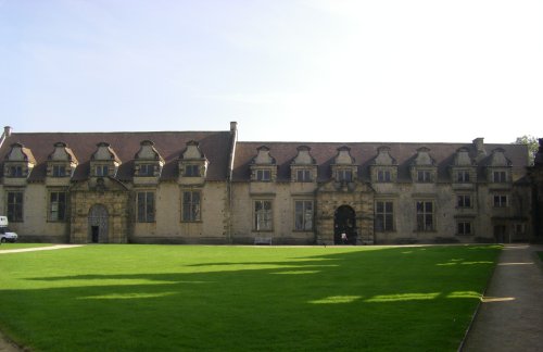 The Stables