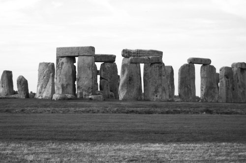 Stonehenge