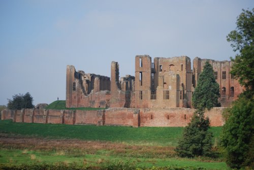 Kenilworth Castle