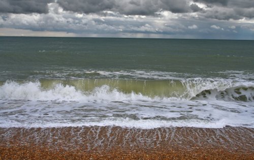 Milford on Sea