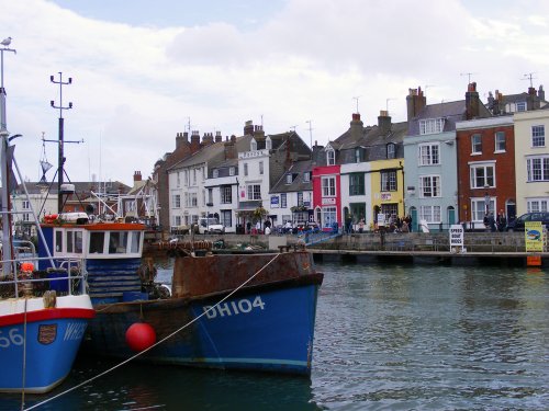 Weymouth