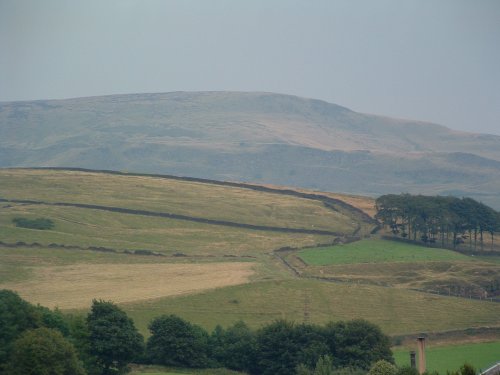 Peak District National Park, Derbyshire