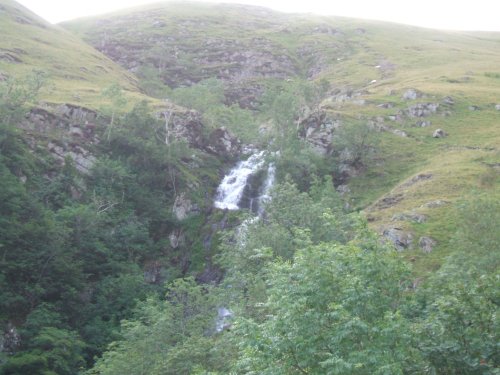 Cautley Spout