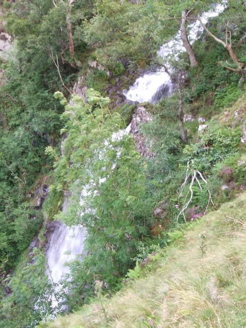 Cautley Spout