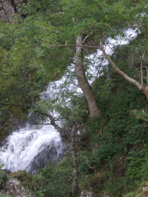 Cautley Spout