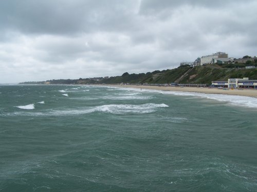 Bournemouth, Dorset