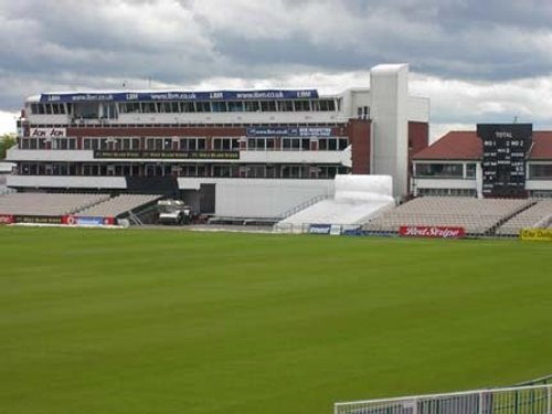 Old Trafford Cricket Ground, Greater Manchester