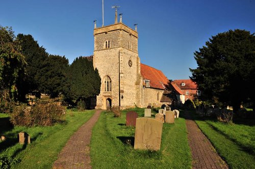 Bucklebury, Berkshire