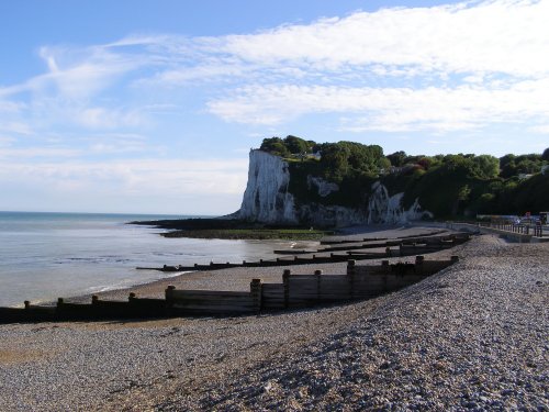 St Margarets Bay.