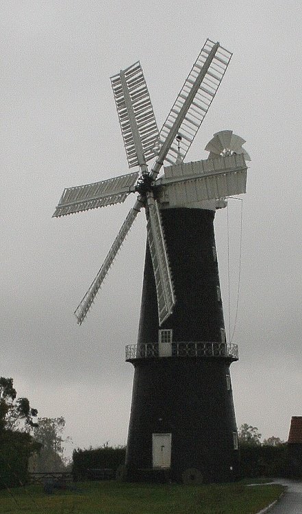 Windmills