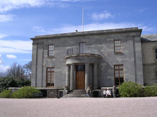 Arlington Court