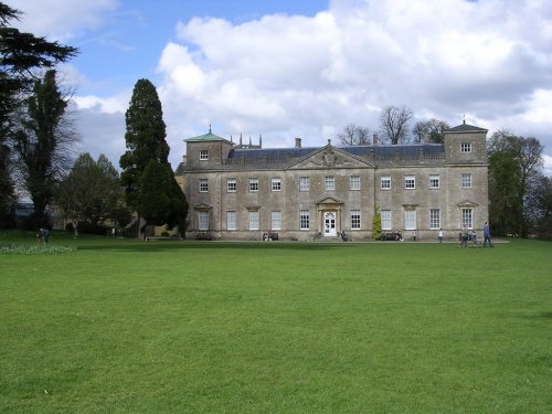 Lydiard House