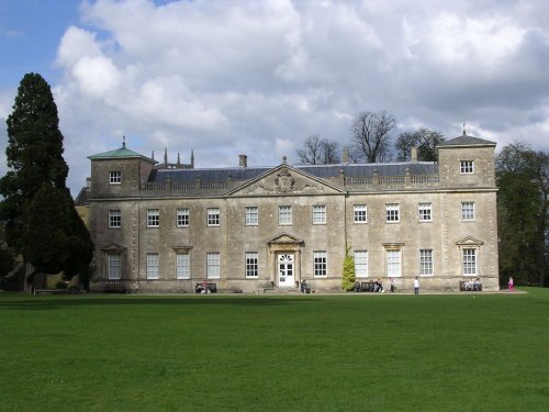 Lydiard House