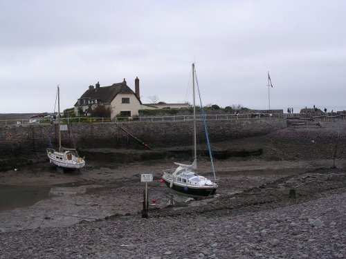 Porlock Weir