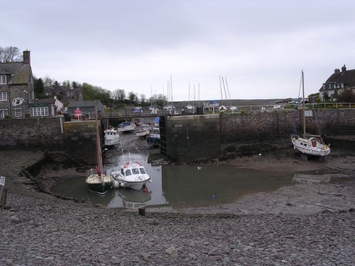 Porlock Weir