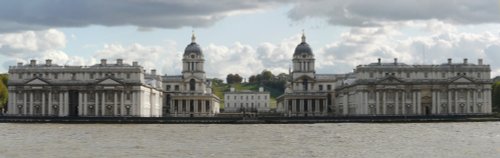 Old Royal Naval College