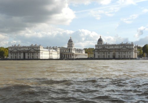 Old Royal Naval College