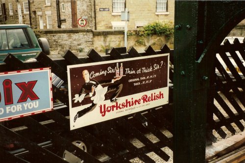 Pickering Station (North York Moors Railway Station)