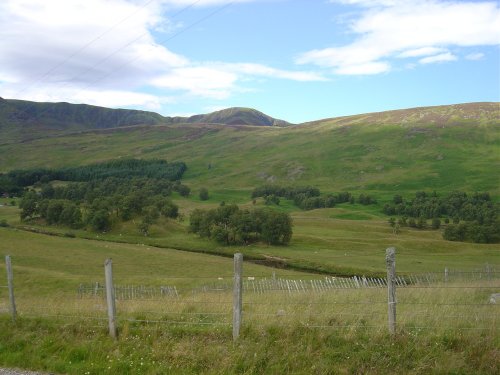 Glen Clova