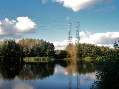 Whitlingham Lake