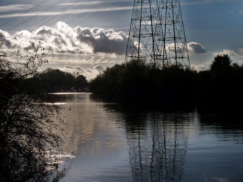 Whitlingham Lake