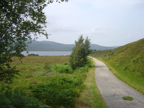 Loch Hope