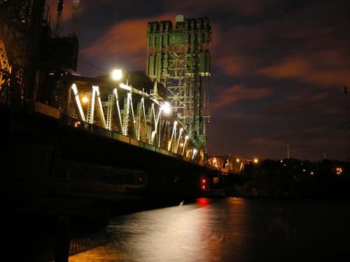 Newport Bridge