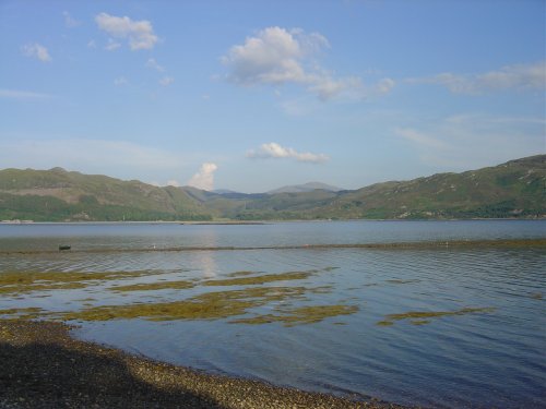 Lochcarron