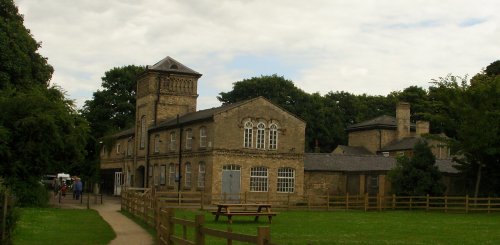 Hartsholme Country Park