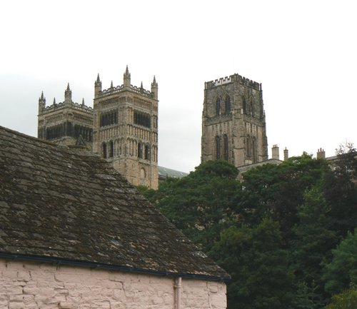 Durham Cathedral