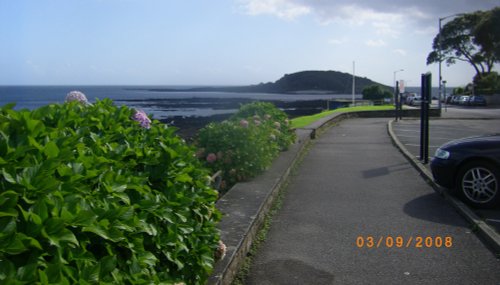 Hannafore Point