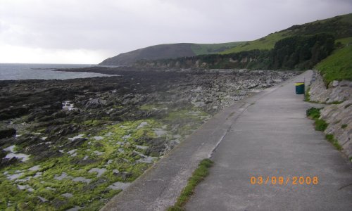 Hannafore Point