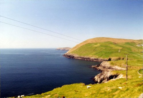 Views from around County Cork