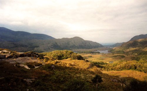 Views of County Cork