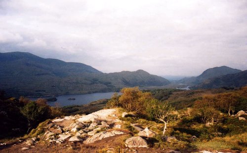 Views of County Cork