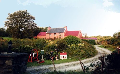 Views of County Cork