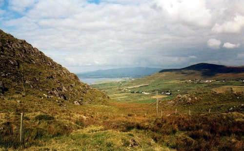 Views of County Cork