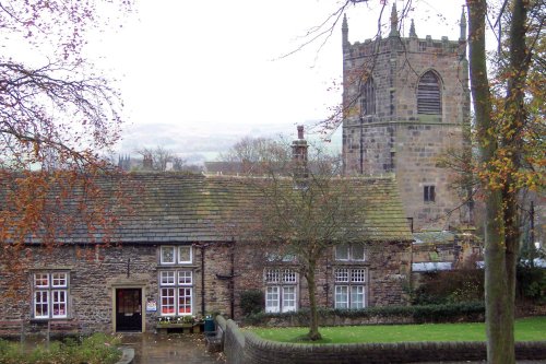 Skipton Castle