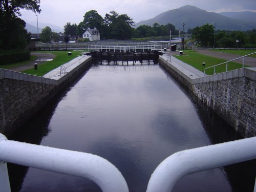 Fort William