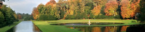 Studley Royal Water Gardens