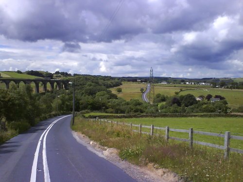 A Road With A View