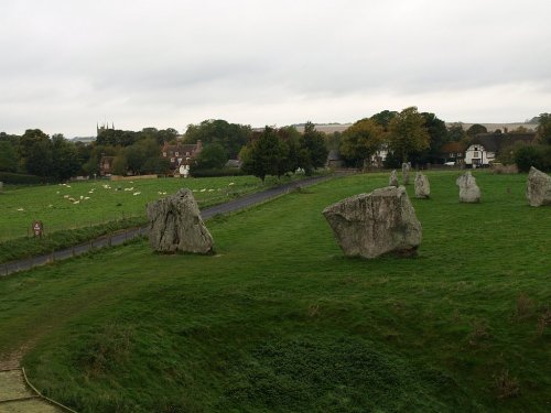 Avebury