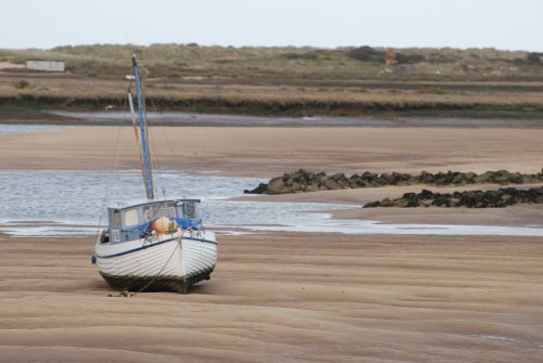 The Harbour