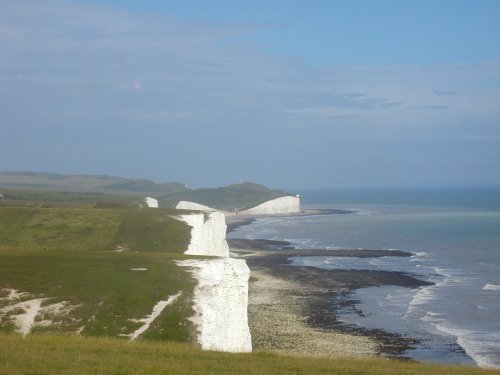 The Seven Sisters